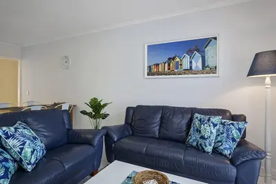 Image de Appartement Scenic Beach - Meilleure Valeur, À Pied De La Plage * Nouvelle Liste 2020 *