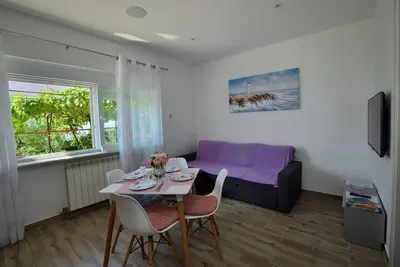 Image de Appartement Happy sound (72101-A1) - Rijeka