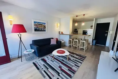 Image de Appartement 'Plaisance'