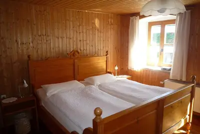 Image de Maison de vacances 3 étoiles bio à Hollerbusch - Détendez-vous et profitez