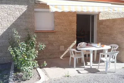 Image de Appartement Ă 2 pas de la plage