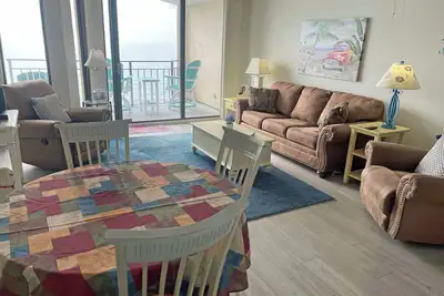 Image de Surfmaster Ii 912 - Oceanfront à Garden City Beach