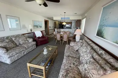 Image de Windhaven 201 - Oceanfront à Surfside Beach