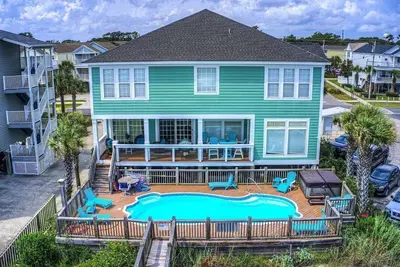 Image de Gatlinburg par la mer - Oceanfront à Surfside Beach