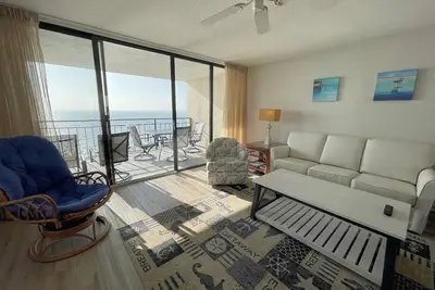 Image de Surfmaster I 1206 - Oceanfront à Garden City Beach