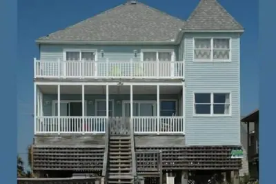 Image de House Call - Oceanfront à Garden City Beach