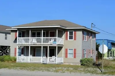 Image de Electa's Place - Deuxième rangée à Garden City Beach