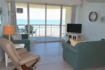 Image de Water's Edge Resort 211 - Oceanfront à Garden City Beach