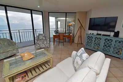 Image de Surfmaster I Ph 12a - Oceanfront à Garden City Beach