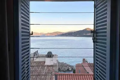 Image de Homerez - Appart. L'ĂŽle-Rousse