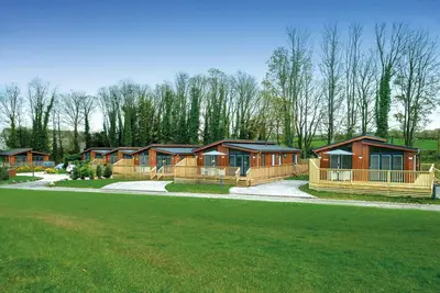Image de Otter Lodge, Gargrave