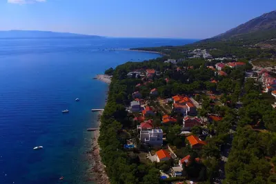Image de Stunning Bol Villa | 4 Bedrooms | Villa Zlatni Rat | Stunning Location 5m from the Sea & 150m from Resort Centre | Brac