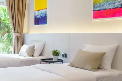 Image de Art & Zen Family Studio @ Sukhumvit 39 Bts Phrompong