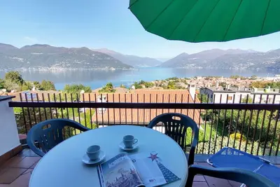 Image de Confortable appartement pour 4 personnes avec Tv et terrasse