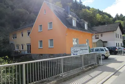 Image de Vacations away from the hustle and bustle in the idyllic Middle Rhine Valley