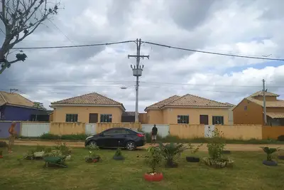 Image de Maison à Unamar