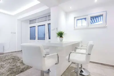 Image de Appartement de luxe 4 étoiles en bord de mer
