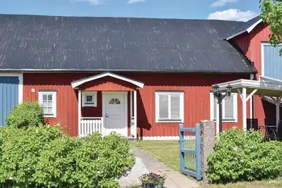 Image de Superbe appartement à Blomstermåla