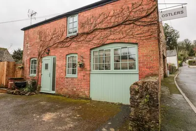 Image de Ostlers, Mitcheldean