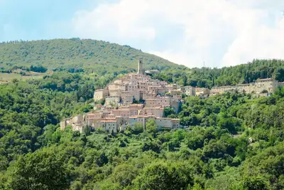 Image de Joli appartement avec climatisation, Wifi, piscine, Tv, patio, animaux admis et parking