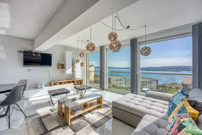 Image de Apartment Zimmermann in Crikvenica