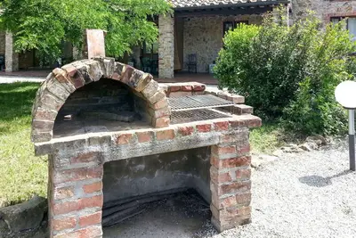 Image de Confortable appartement pour 4 personnes avec piscine, Wifi, Tv, patio, animaux admis et parking
