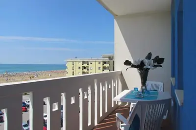 Image de Superbe appartement vue mer - Beahost