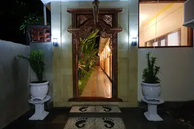 Image de Villa Zam Zam Anjani