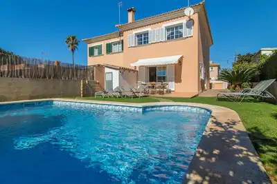 Image de Bahia Xalana, House 5StarsHome Mallorca