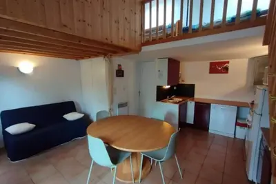 Image de Maison Cosy avec Piscine, Proche Plages et Commerces Ă La Tranche-sur-Mer