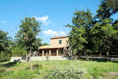 Image de Bel appartement pour 5 personnes avec Wifi, piscine, Tv, patio, animaux admis et parking