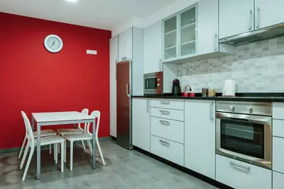 Image de Nouvel appartement à côté du port