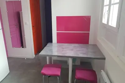 Appartement T3 au coeur des Sables d'Olonne