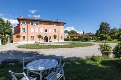 Image de Agréable appartement pour 4 personnes avec Wifi, climatisation, Tv, patio et parking