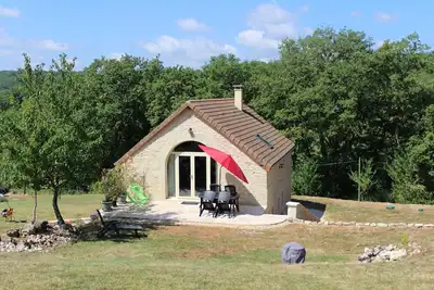 Image de Gîte 4 pers tt confort