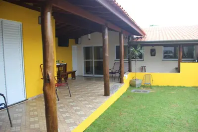 Image de Maison Familiale - Brotas / Sp