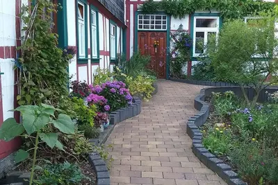 Image de Appartement n ° 2 - Appartement Altes Klösterchen