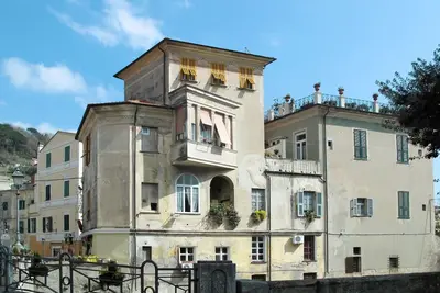 Image de Agréable appartement pour 9 personnes avec Tv et animaux admis
