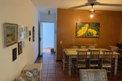 Image de Appartement avec un excellent emplacement à 200 m de la plage