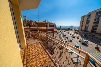Image de HomeHolidaysRentals Elodie - Costa Barcelona