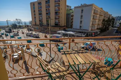 Image de HomeHolidaysRentals Moana - Costa Barcelona