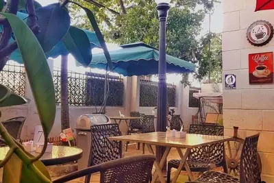 Image de Hostal Café Chambres d'hôtes