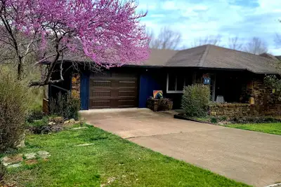 Image de Camp de base aux Ozarks