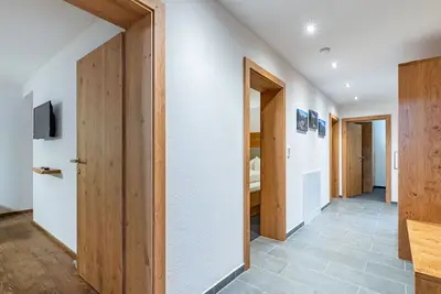 Image de Bel appartement pour 15 personnes avec Wifi, Tv, terrasse et parking