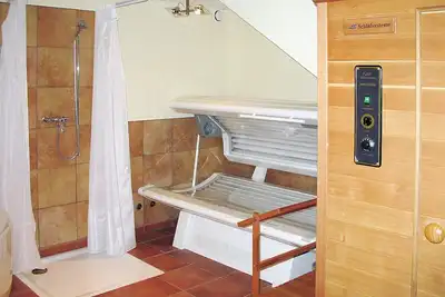Image de Bel appartement pour 11 personnes avec Wifi, Tv, balcon et parking