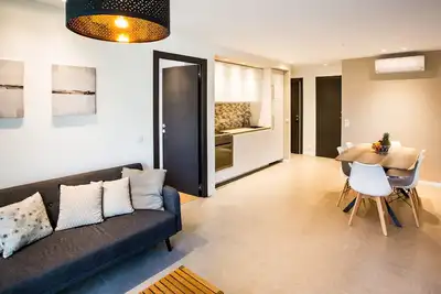 Image de Villa Cala - Appartement privé - Villages Côte d'Azur