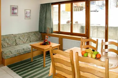 Image de Bel appartement pour 5 personnes avec Wifi, Tv et terrasse