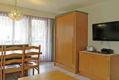 Image de Joli appartement pour 6 personnes avec Wifi, Tv et balcon