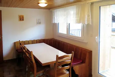Image de Agréable appartement pour 8 personnes avec Wifi, Tv et balcon