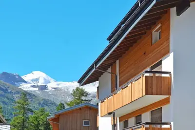 Image de Confortable appartement pour 6 personnes avec Wifi, Tv et balcon
